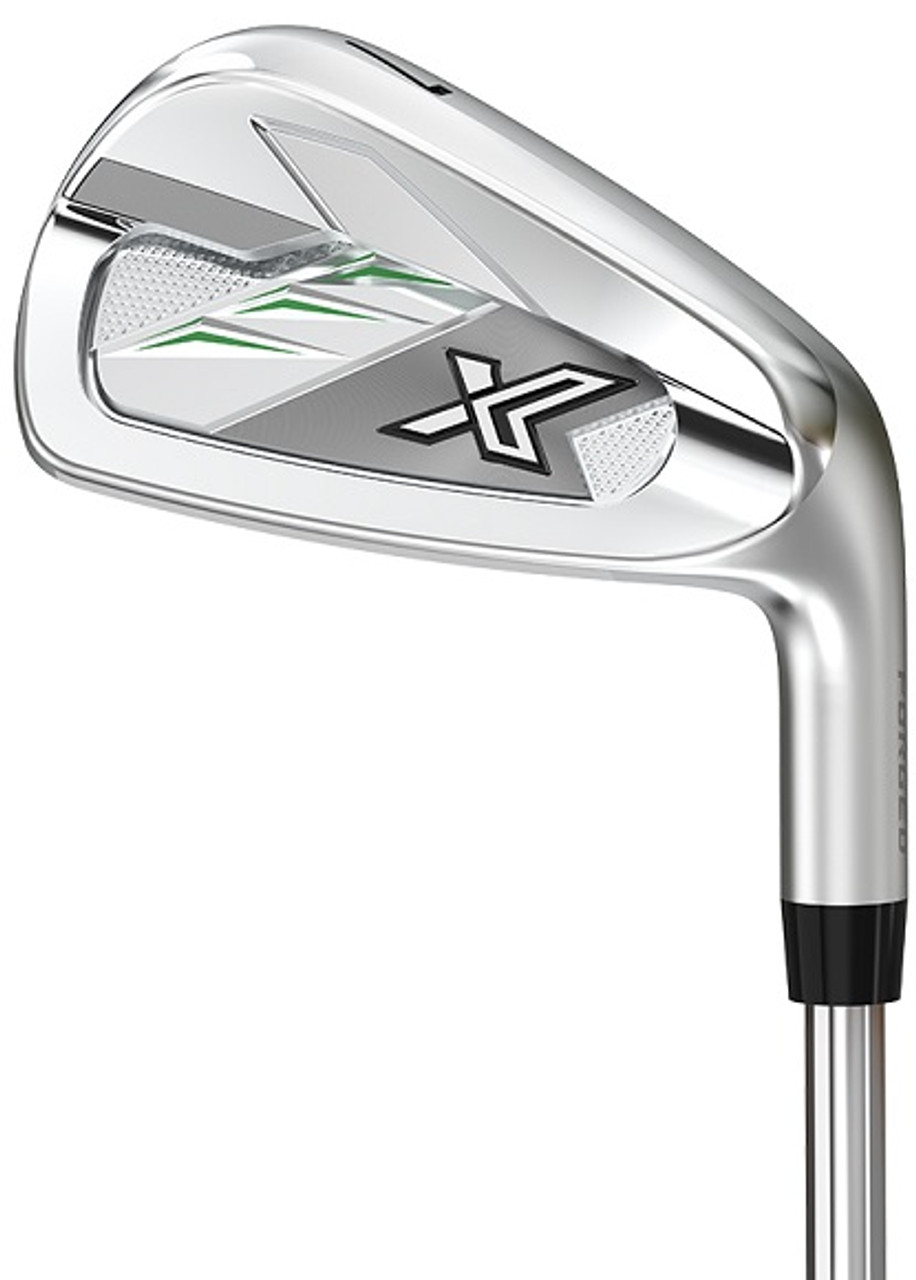 XXIO Golf X Irons (6 Iron Set) | RockBottomGolf.com